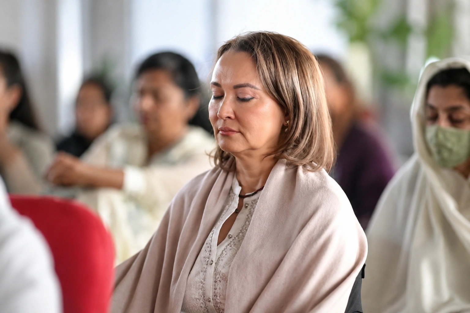 HEARTFULNESS